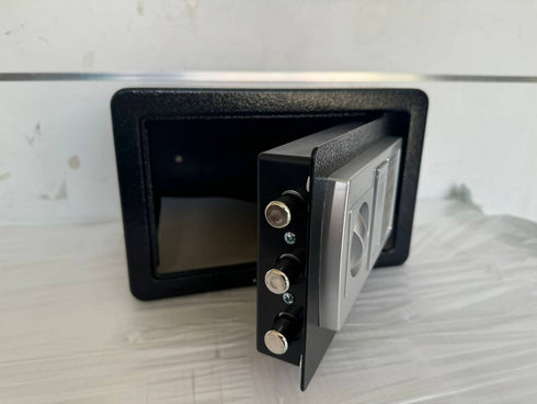 Digital Safe Lock Mini Safe Box Storage Tank (30 Inches)